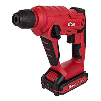 Перфоратор аккум, б/щ EH20/2,0-PRO-1BL №1