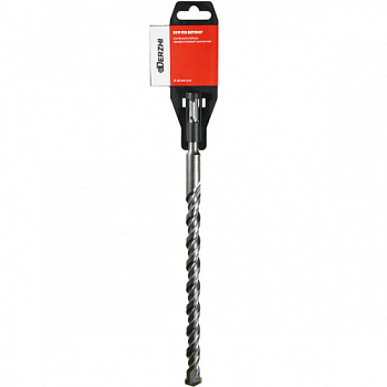 БУР по бетону SDS-plus Ø18х250/310мм DERZHI 8300-054
