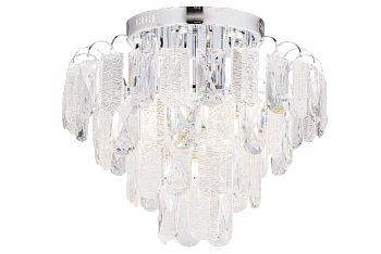 2283/7+6 CH (1) Люстра (RL)_SS