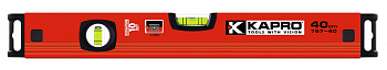 Уровень (2 колбы) 40см 787-40-40