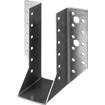 Опора бруса раскрытая 76х140х50 (10шт)