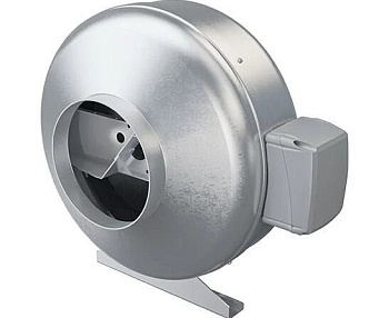 Вентилятор центробежный MARS GDF 250