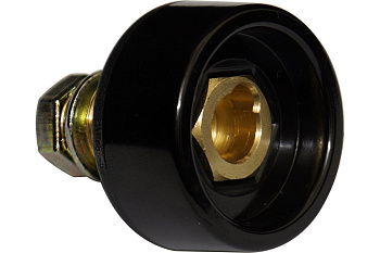 Гнездо панельное СКРП-25 ИМП 0009826