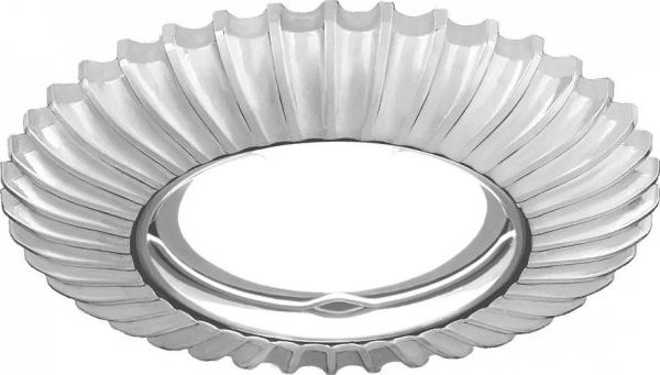 landing-potolochnyj-svetodiodnyj-svetiljnik-gauss-ca064-metal-exclusive-krug-hrom-gu53