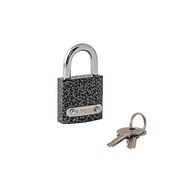 Замок навесной Apecs PD-01-25