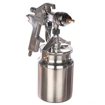 Краскопульт Fubag с н/б, EXPERT S1000 110142