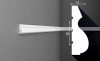 molding-belyj-m14