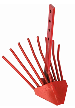 Картофелевыкапыватель Нева усил. МультиАгро