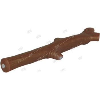 Игрушка д/собак Ветка средняя 29см Зооник С013 88499