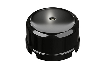 Коробка распределительная Черная МЕЗОНИНЪ GE30236-05