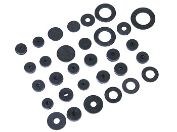 Набор клапанных прокладок 74234