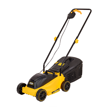 Газонокосилка аккумуляторная CLM-20 Li (с АКБ 4 А/ч и З.У.) Huter 70/4/44