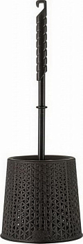 Комплект WC Nature ротанг венге SV4108ВНГ Репаблик (24) NEW Р965