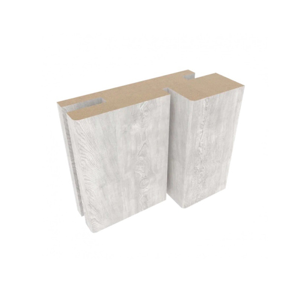 upd korob dub nordik albero