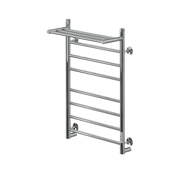 Полотенцесушитель 80/50 Way II электрический с полкой (универсальный)