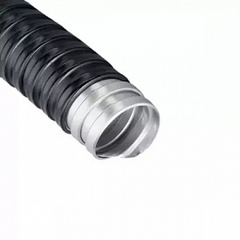 Металлорукав РЗ-ЦП-НГ-LS 20 Fortisflex (50м) КВТ 76648