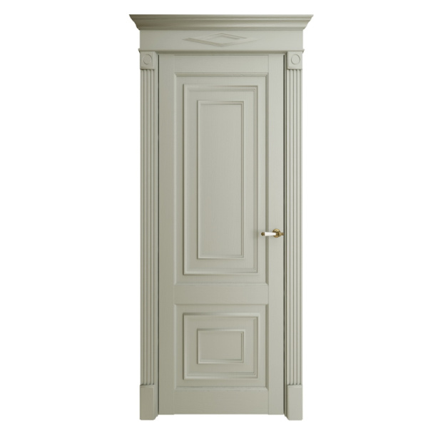 (обн.) Флоренция 62002 Серена светло-серый ПДО 800-2000