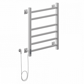 Полотенцесушитель 60/50 STEP II электрический (универсальный) RAL9016