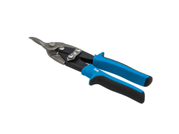 Ножницы по металлу