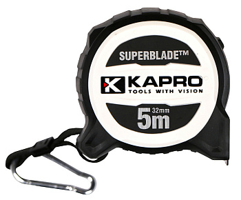 Рулетка магнитная "KAPRO" 5м 511-5М