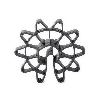 Фиксатор "Звездочка" 25/4-20