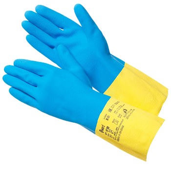 GWARD HP300 Перчатки из латекса и неопрена (XL) HP300