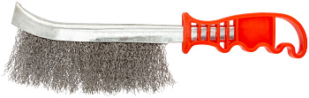 Корщетка ручная стальная 38410