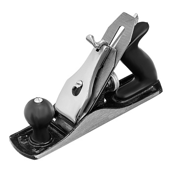 Рубанок металлический №4  210795