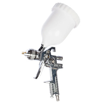 Краскопульт Fubag с в/б, емкость 0,6л диам.сопла 1,4мм 110104