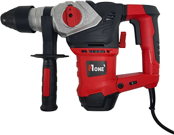 Перфоратор EH2200/32-PRO (3-х режим,6Дж,2200Вт, SDS+. кейс) №1