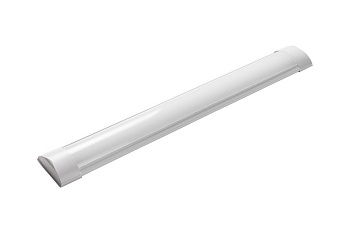 Светильник LED VPO-101-PP 20Вт 4000К 1800Лм IP40 VKL 1212211