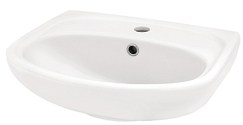 Умывальник Анимо-50 с/о  с-крепл.