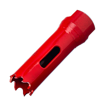 Коронка "MATRIX" BIMETAL Ø16мм 72416