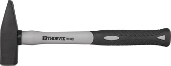 Молоток слесарный с фиберглассовой рукояткой 300г 052230 (PHH300)