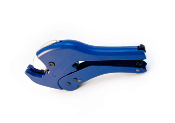 Ножницы Valfex Econom автоматические для пластиковых труб до 40мм (50)