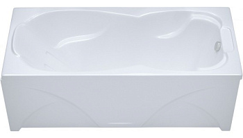 Комплект Ванна акрил Персей 1900х900 Экстра (каркас усиленный и панель фронтальная)