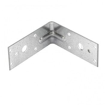 Крепежный уголок усиленный KUU-90х90х40