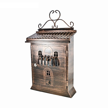 Ящик почтовый 2001