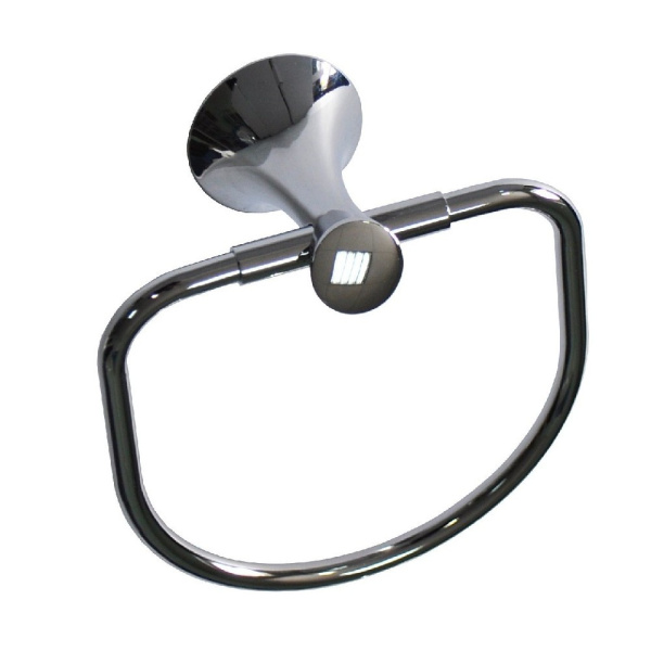 85147 Magnus- Держатель полотенца овальный