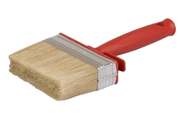 Макловица смешанная щетина 140*40мм 1201-140