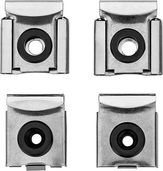 Крепления для зеркал SKL-M (уп.4шт)
