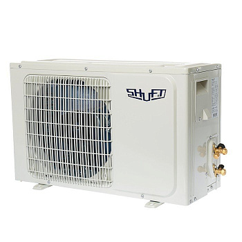 Блок наружный SHUFT SFTG/Out-09HN1 сплит-системы