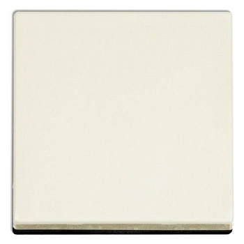 Клавиша на 1кл выкл EP490 Слоновая Кость JUNG
