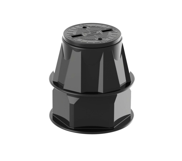 Колодец связи КС 2-2