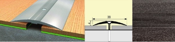 Стык 38x0,9 токио