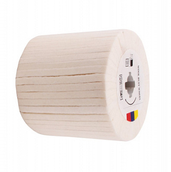 Щетка- FELISATTI  Щ-110/6 полировальная 3416.5.0.00