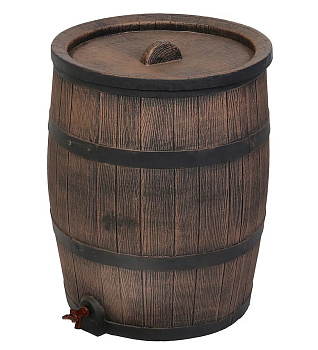 Дождевая бочка д/воды 120л (Water barrel 120L) 6246