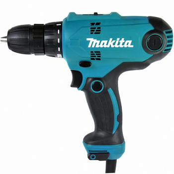 Дрель-шуруповерт Makita DF 0300