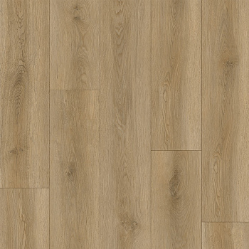 Ламинат SPC ROYAL SPACE 1218*180*5,V-фаска, с подложкой,1уп=2,6309м2=12шт, пал=48уп (Дуб церера RS10