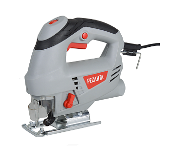 Лобзик электрический Л-65/650 Ресанта 75/9/2